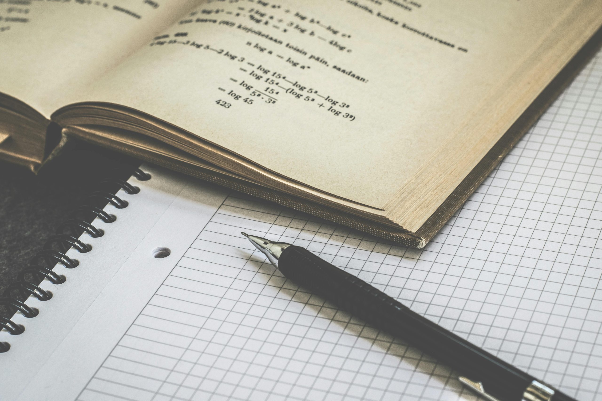 Math 1 vs. Math 2