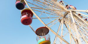 College Application Pools