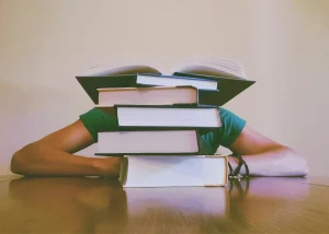Prepare for the SAT with Marks Education's Test Prep Books