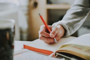 what are National Merit Scholarships