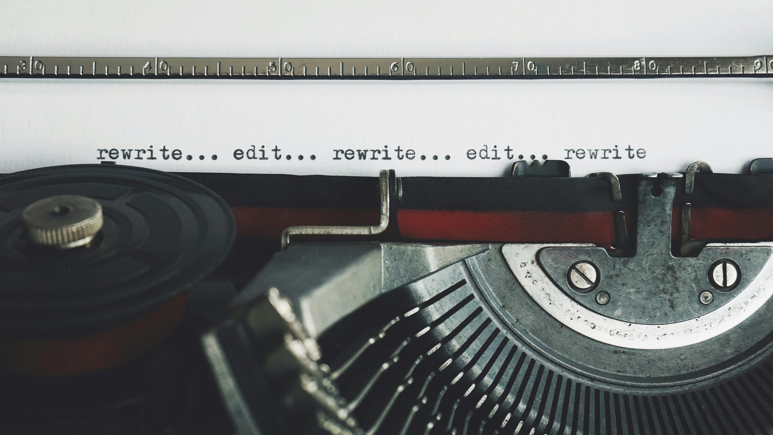 What's your college essay workout?