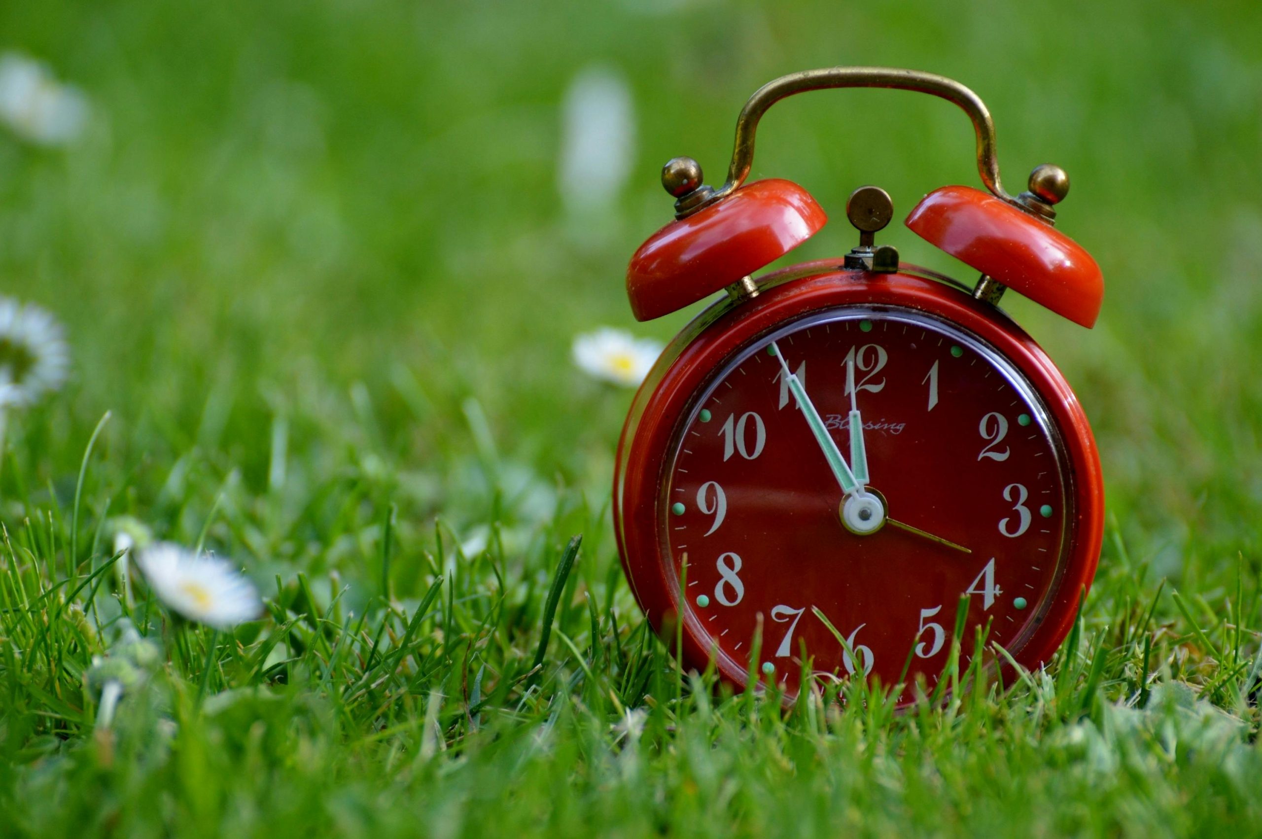 Time management tips