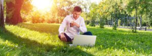 Remote Testing for GRE, GMAT, LSAT, MCAT Now Available