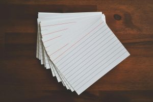 SSAT or ISEE Verbal Sections