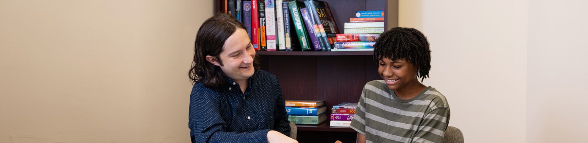 ACT® & SAT Score Improvements