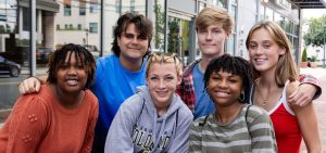 Celebrating 2023 at Marks Education