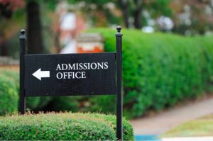 2023 Admission Trends