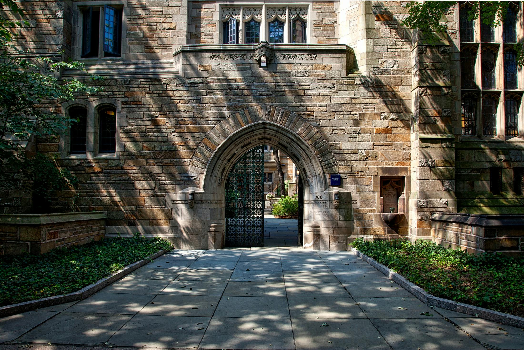 2021-22 Admissions Data and Trends
